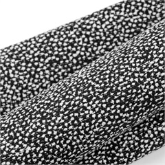 Polka Crypton Plush Upholstery Fabric